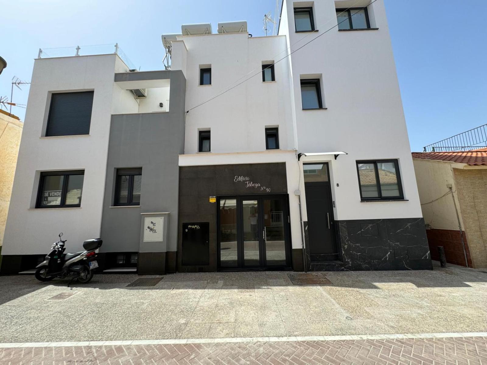 Pedregalejo Beach Málaga Exterior foto